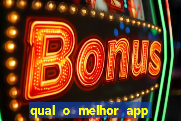 qual o melhor app para analisar jogos de futebol